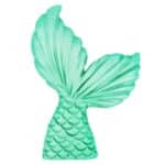 סנפיר טורקיז בצק סוכר