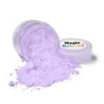 אבקת איבוק נוצצת לבנדר MAGIC