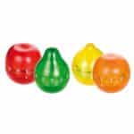 טיימר בצורת פירות PRESTO