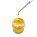 ספארקל פייסט - משחת ניצנוץ זהב MAGIC