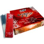 קופסאת זיקוקים 10 יח'