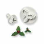 סט 2 חותכני קפיץ עלי אדר