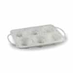 תבנית סילקון 6 שקעים דוגמאת סוכריות