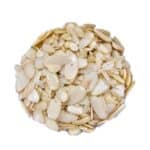 שקד פרוס 400 גרם