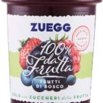 מעדן 100% פרי פירות יער 250 גרם