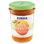 מעדן 100% פרי משמש 250 גרם