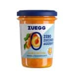 קונפיטורה ללא תוספת סוכר משמש 220 גרם