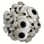 סוכריות בצורת עיניים 70 גרם