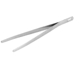 מלקחיים/פינצטה נירוסטה 27 ס"מ
