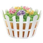 עטרות נייר גדר וילטון ארה"ב