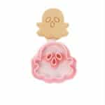 חותכן רוח רפאים לחצן טרסטורה 4-6.5 סמ