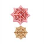 חותכן קורי עכביש לחצן טרסטורה 5.5-5.5 סמ