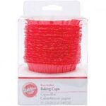 מנג'ט עמיד רוז 5 ס"מ 24 יח' Wilton ארה"ב