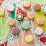 מקלות לקקן 11 ס"מ