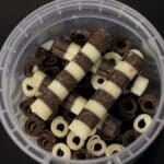 מיניסטרל חלב לבן 80 גרם