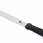 פלטה 25 ס"מ ישרה ROSOPRO