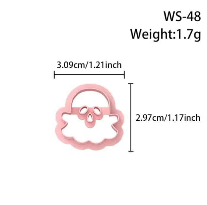 ⁦חותכני הלואיין מיני סוגים שונים⁩ – תמונה ⁦9⁩