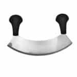 סכין פטרוזליה Roso Pro