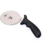 גלגלת פיצה מקצועית 10 ס"מ