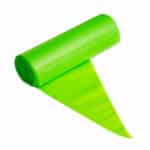 שקיות זילוף מקצועיים גדול 10 יח'