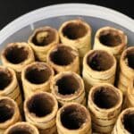 גליליות פס קצרות 32 יח'