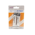 זוג צובטנים כוכב + גלים