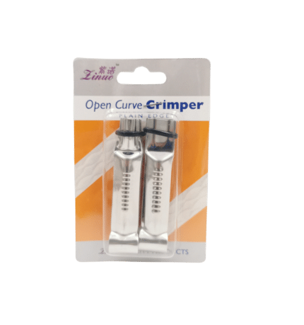 זוג צובטנים כוכב + גלים