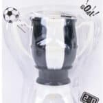 נר מנגן כדורגל