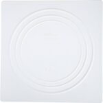 מעמד הגשת עוגה מרובע Wilton ארה"ב לעוגת כלה