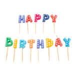 פסים HB נר קיסם