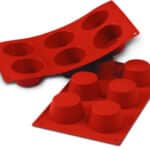 SF 028 תבנית סיליקון סילקומרט איטליה