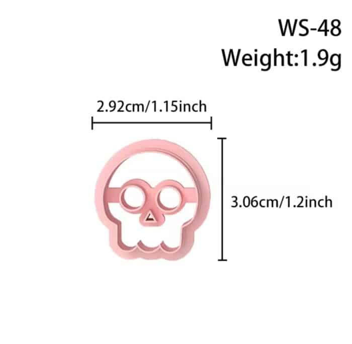 ⁦חותכני הלואיין מיני סוגים שונים⁩ – תמונה ⁦4⁩