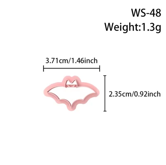 ⁦חותכני הלואיין מיני סוגים שונים⁩ – תמונה ⁦3⁩