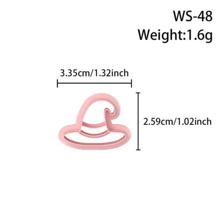 ⁦חותכני הלואיין מיני סוגים שונים⁩ – תמונה ⁦7⁩