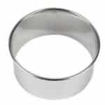 חותכן עיגול חלק 8 סמ