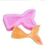 ⁦תבנית סילקון בת הים גדול⁩ – תמונה ⁦3⁩