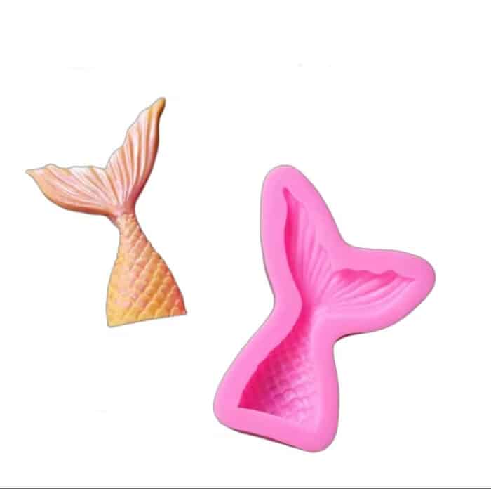 ⁦תבנית סילקון בת הים גדול⁩ – תמונה ⁦2⁩