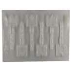 תבנית ציצית + מקל 112