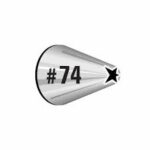 צנטר על כרטיס תצוגה - עלה # 74