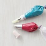 סט מכסים לצנטרים 2 יח' WILTON ארה"ב