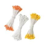 סט 180 יח' אבקנים לפרחים וילטון