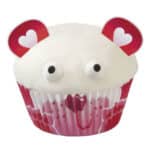 סט מנג'טים לבבות ודובונים וילטון