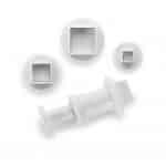 סט חותכני קפיץ יהלום 016B