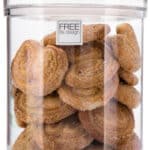 מיכל איחסון בינוני עגול