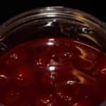 דובדבן אדום בסירופ 400 גרם