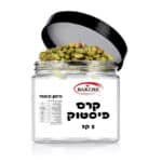 קרם פיסטוק לאחר אפייה 5 קילו