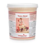 בצק סוכר פיסולי צבע גוף 1 ק"ג SARACINO