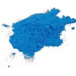 צבע מאכל כחול מטאלי 10 גרם (אבקה)