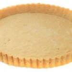 בסיס פאי עגול מתוק 24 ס"מ