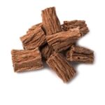 מקופלת חום פצפוצים 1 ק"ג